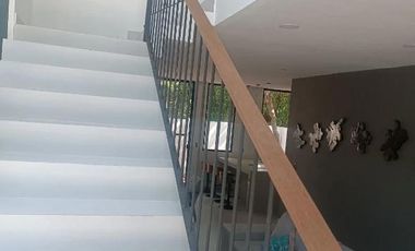 Venta Casa Nueva de 3 Recámaras en Aldea KIIN – Puerto Morelos