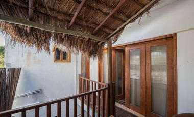 Casa en Venta en Barracuda, SM 3, Av. Bonampak, Cancún