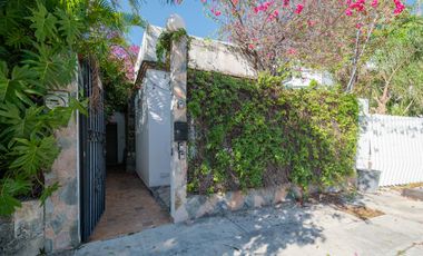 Casa en Venta en Barracuda, SM 3, Av. Bonampak, Cancún