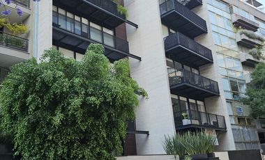 LIndo Departamento Lomas de Chapultepec