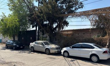 Terreno Industrial y Comercial en Venta en La Joya Ixtacala