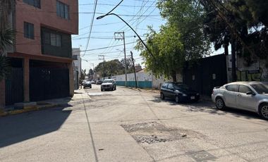 Terreno Industrial y Comercial en Venta en La Joya Ixtacala