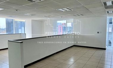 Multiples Pisos de Oficinas en Renta en Mariano Escobedo