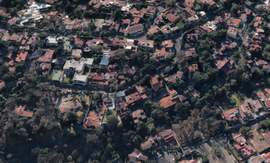 Terreno en Venta en Lomas de Bezares