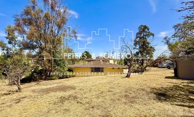 Terreno en Venta en Lomas de Bezares