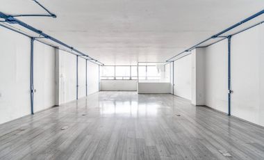 Bodega de 562 m2 con uso de suelo industrial y comercial NAUCALPAN