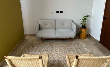 Casa en venta de 2 recámaras amueblada y lista para ocupar