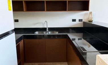 Casa en venta de 2 recámaras amueblada y lista para ocupar