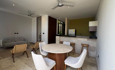 Casa en venta de 2 recámaras amueblada y lista para ocupar