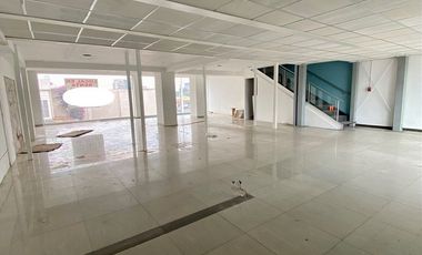 Local comercial San Jerónimo
