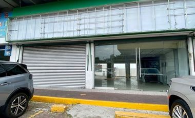 Local comercial San Jerónimo