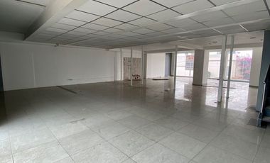 Local comercial San Jerónimo