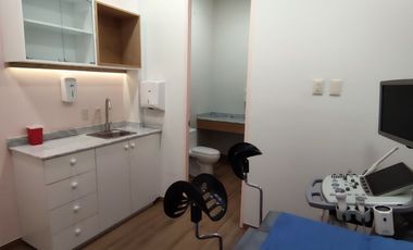 Local remodelado en San Miguel Chapultepec con excelente ubicación
