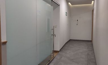 Local remodelado en San Miguel Chapultepec con excelente ubicación