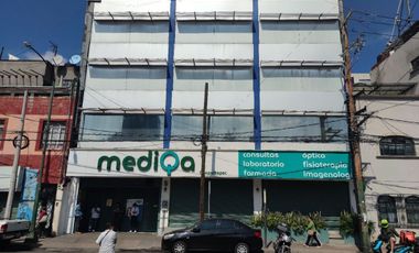 Local remodelado en San Miguel Chapultepec con excelente ubicación
