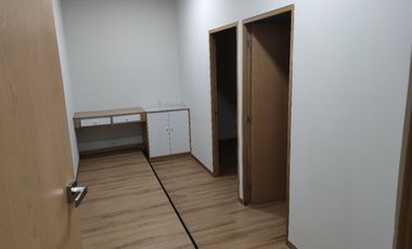 Local remodelado en San Miguel Chapultepec con excelente ubicación