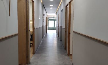 Local remodelado en San Miguel Chapultepec con excelente ubicación