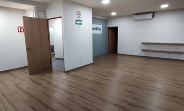 Local remodelado en San Miguel Chapultepec con excelente ubicación