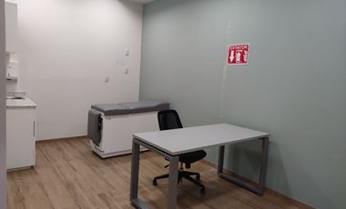 Local remodelado en San Miguel Chapultepec con excelente ubicación
