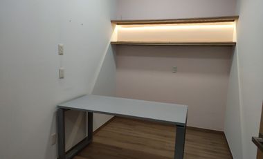 Local remodelado en San Miguel Chapultepec con excelente ubicación