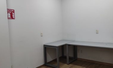 Local remodelado en San Miguel Chapultepec con excelente ubicación