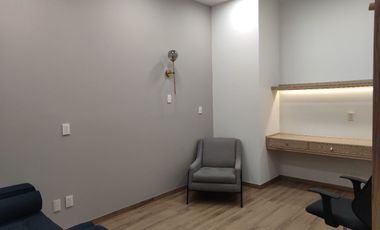 Local remodelado en San Miguel Chapultepec con excelente ubicación