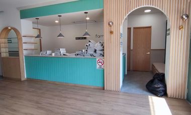 Local remodelado en San Miguel Chapultepec con excelente ubicación