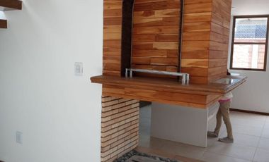 Hermosa Casa en venta