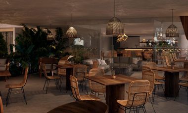 Casa en Playa del Carmen