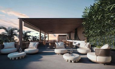 Casa en Playa del Carmen