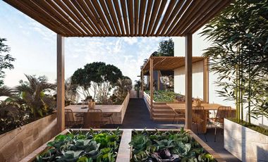 Casa en Playa del Carmen