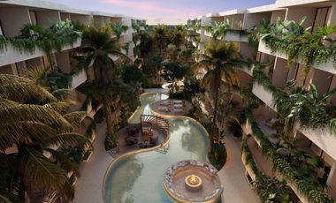 Casa en Playa del Carmen