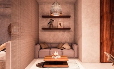 Casa en Playa del Carmen