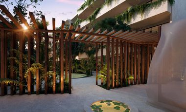 Casa en Playa del Carmen