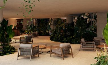 Casa en Playa del Carmen