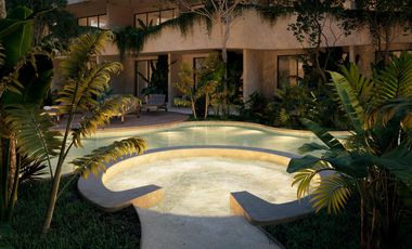 Casa en Playa del Carmen