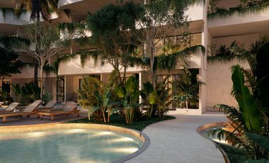 Casa en Playa del Carmen