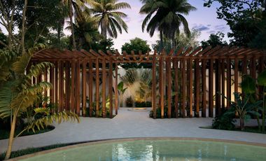 Casa en Playa del Carmen