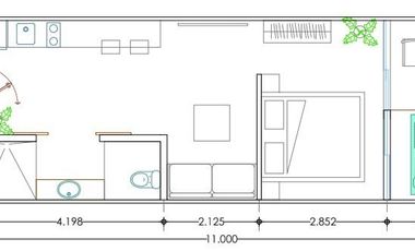 Casa en Playa del Carmen