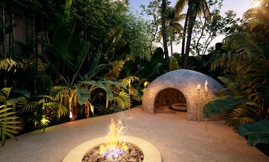 Casa en Playa del Carmen