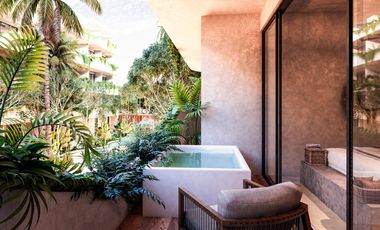 Casa en Playa del Carmen