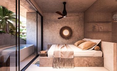 Casa en Playa del Carmen