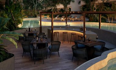 Casa en Playa del Carmen