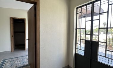 Departamento en Venta Col. Moderna