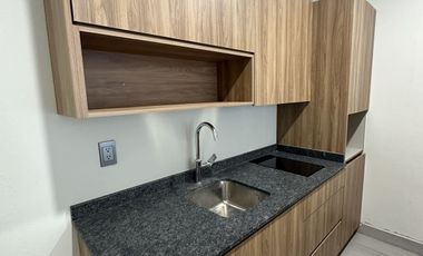 Departamento en Venta Col. Moderna