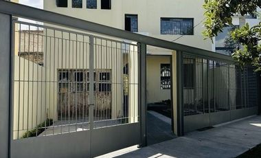 Departamento en Venta Col. Moderna