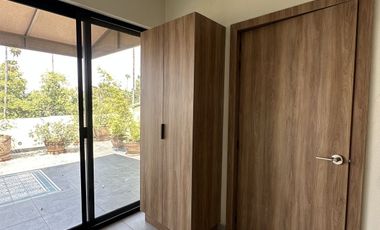 Departamento en Venta Col. Moderna