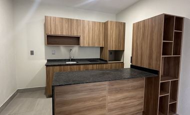 Departamento en Venta Col. Moderna