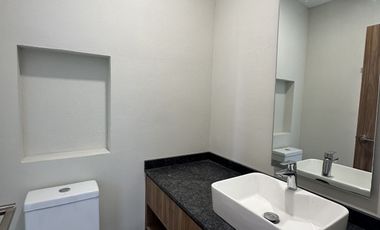 Departamento en Venta Col. Moderna