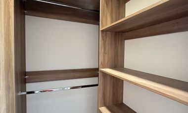 Departamento en Venta Col. Moderna